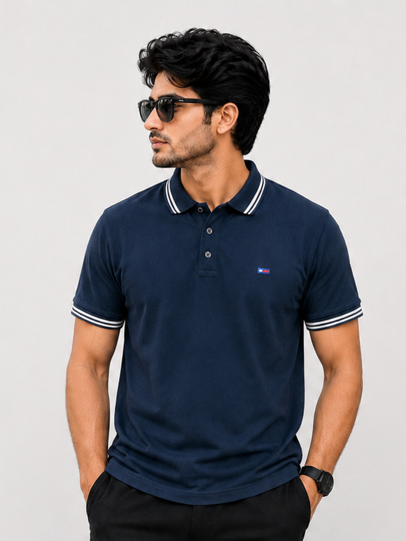 Classic Polo Shirt