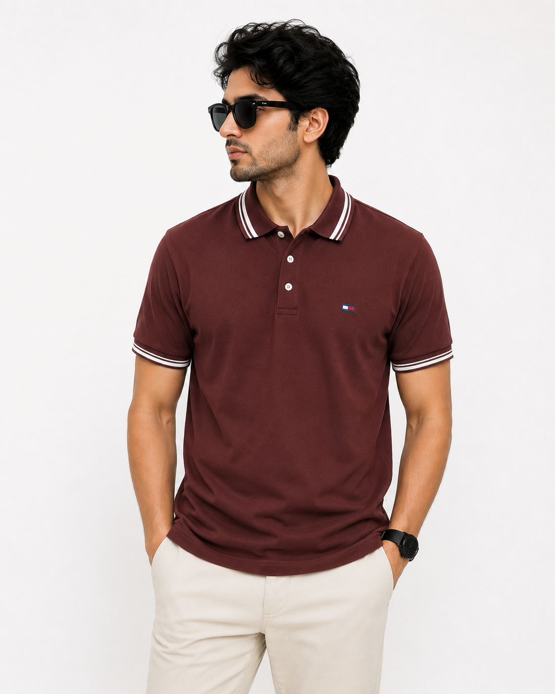 Polo Shirt