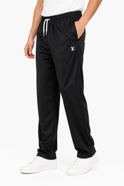 Premium Men's Dry-Fit Trousers.