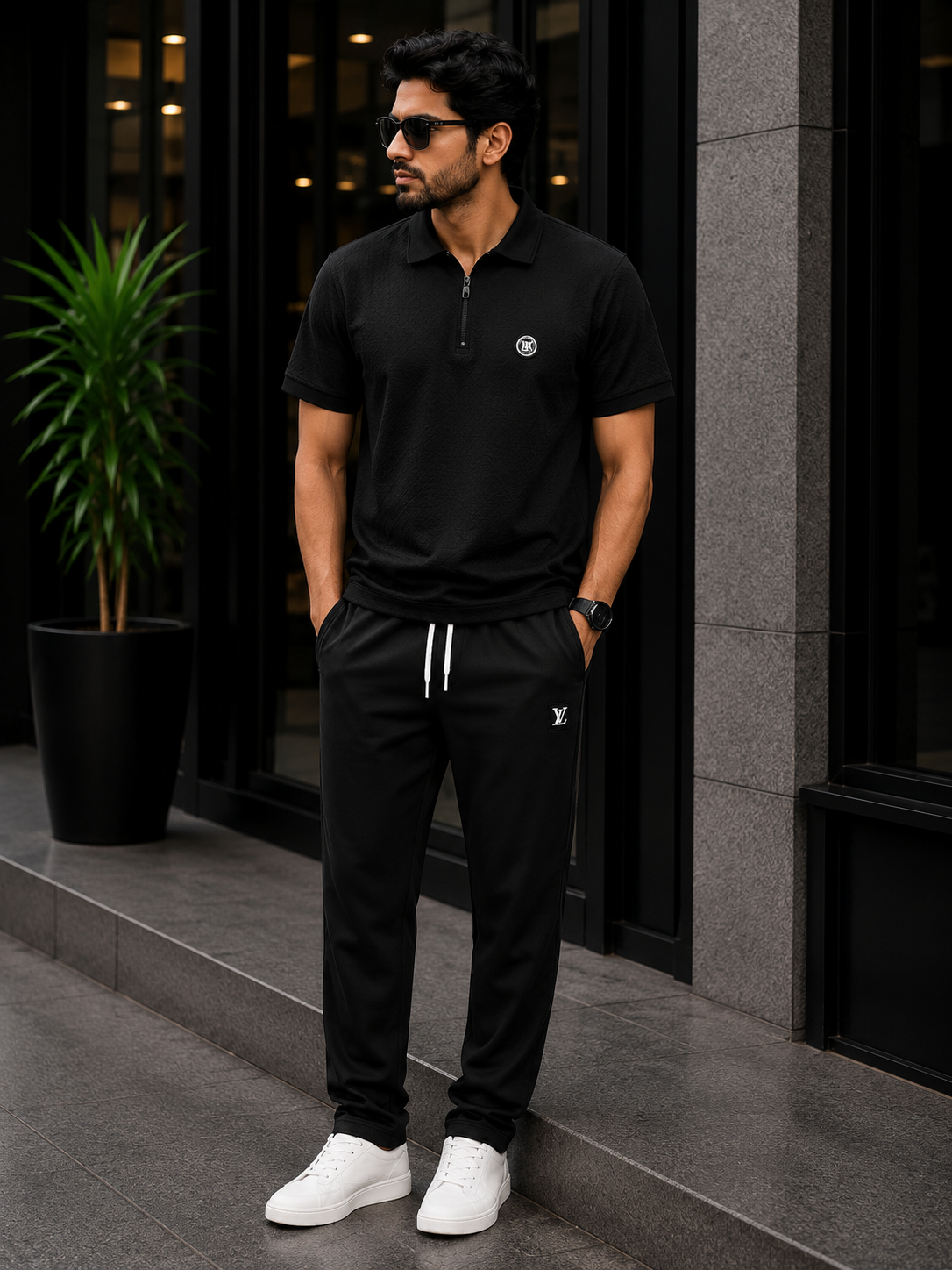 Track Suits