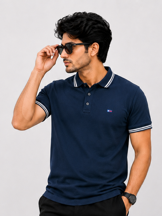 Classic Polo Shirt