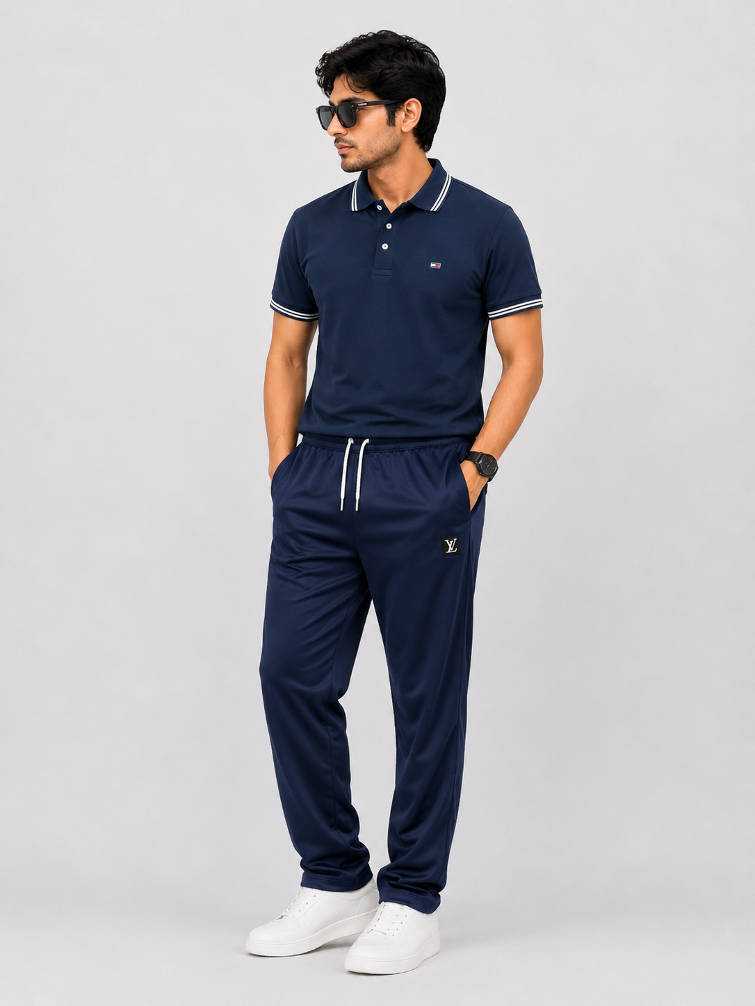 Polo Black