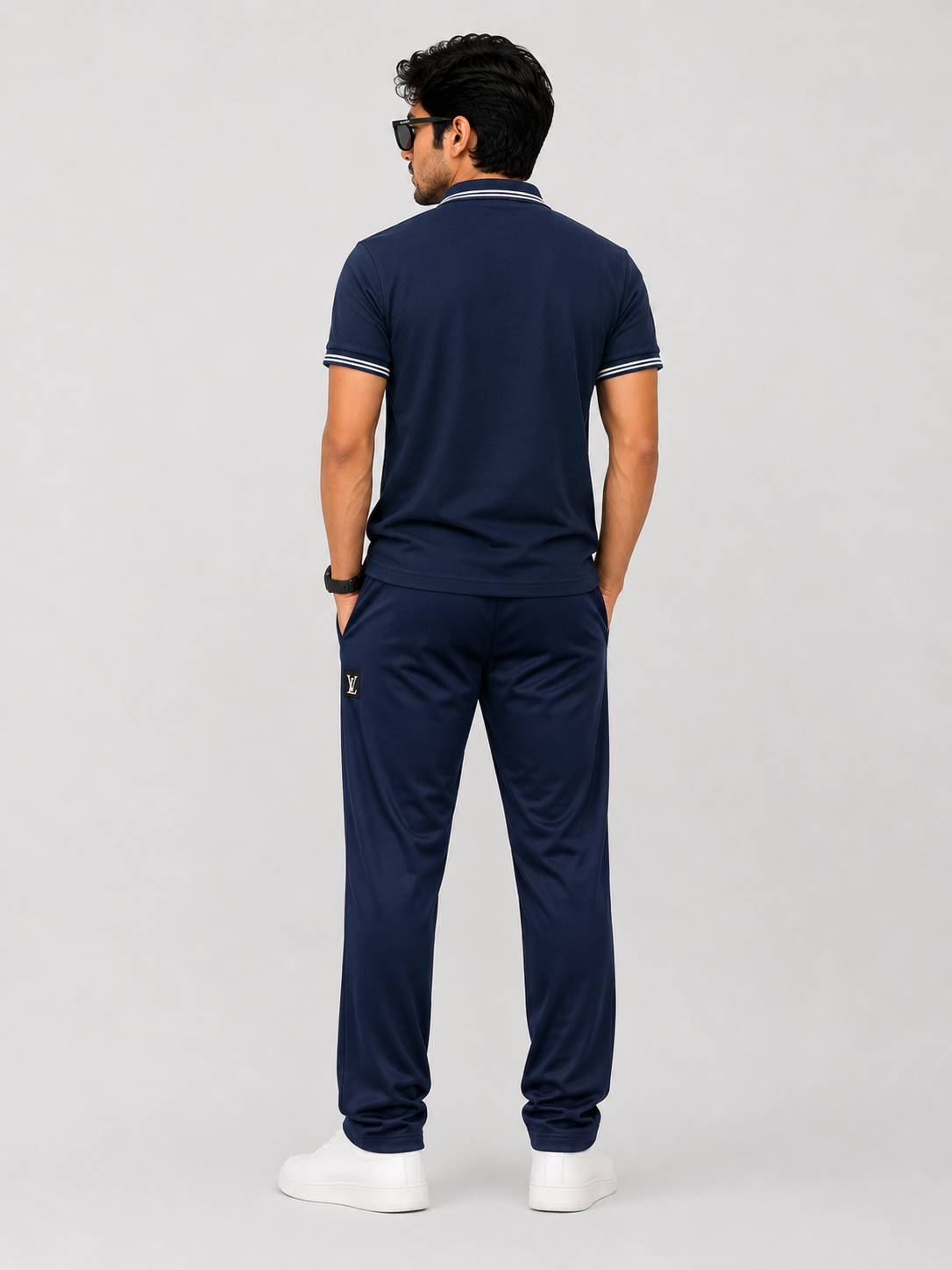 Polo Black