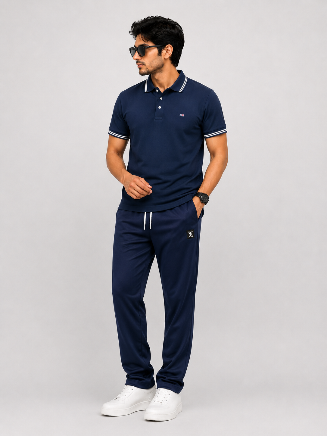 Polo Black