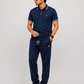 Classic Polo & Dry-Fit Tracksuit