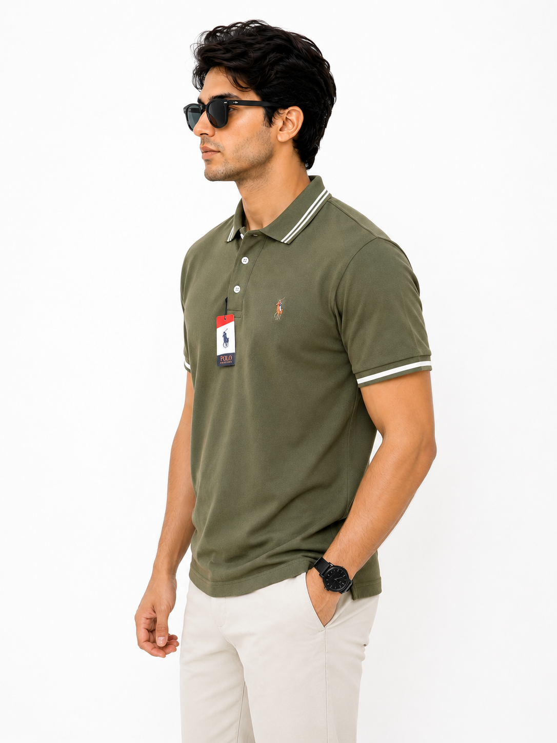 Polo Shirts