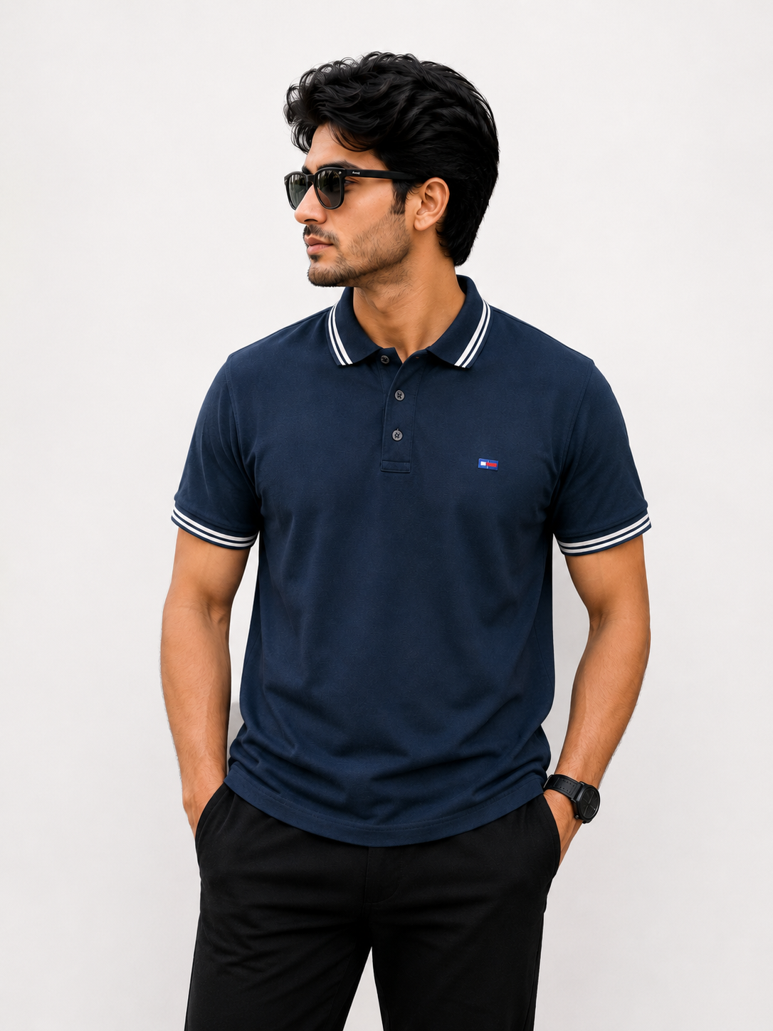 Polo  Shirt