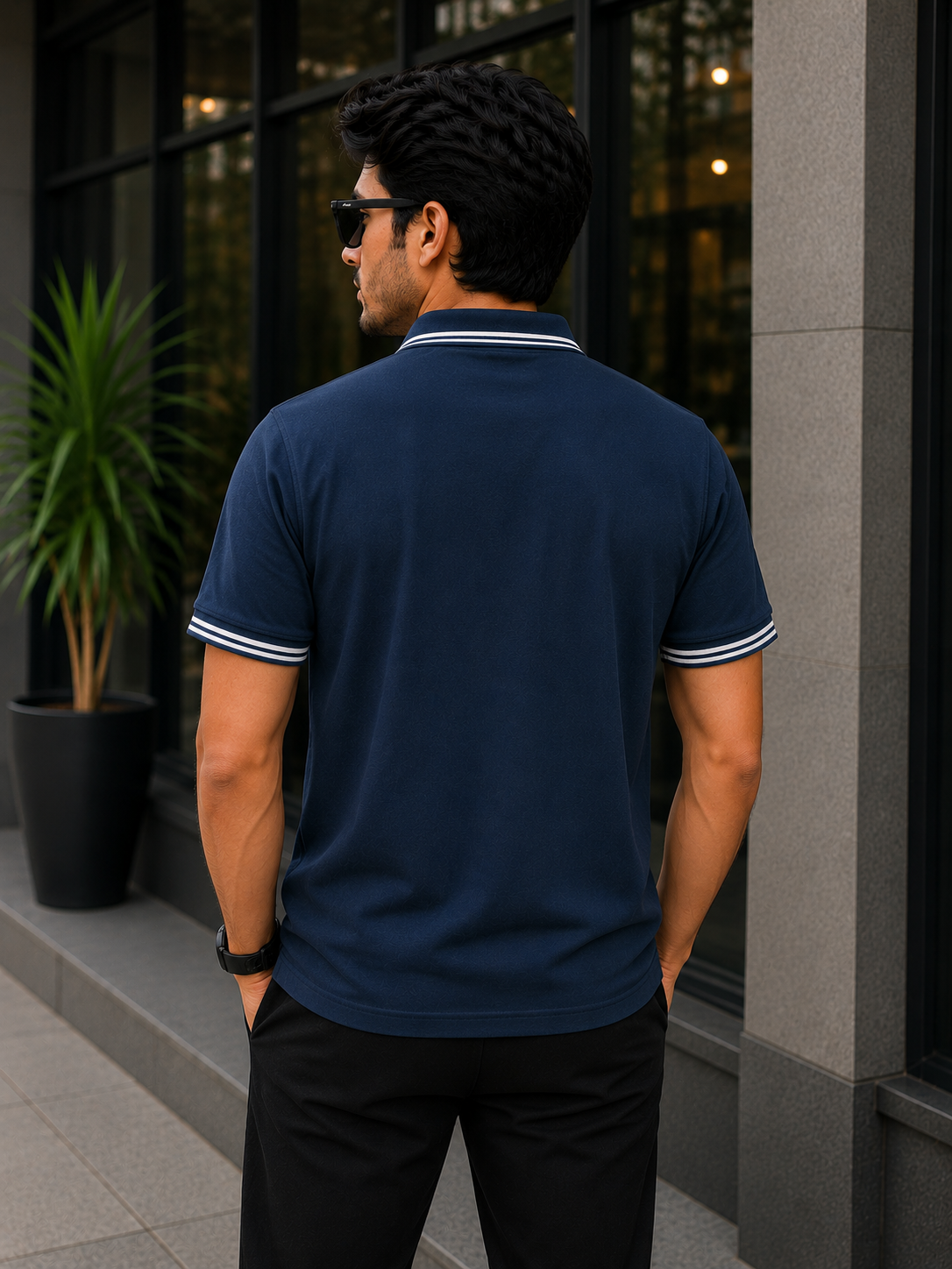 Polo  Shirt