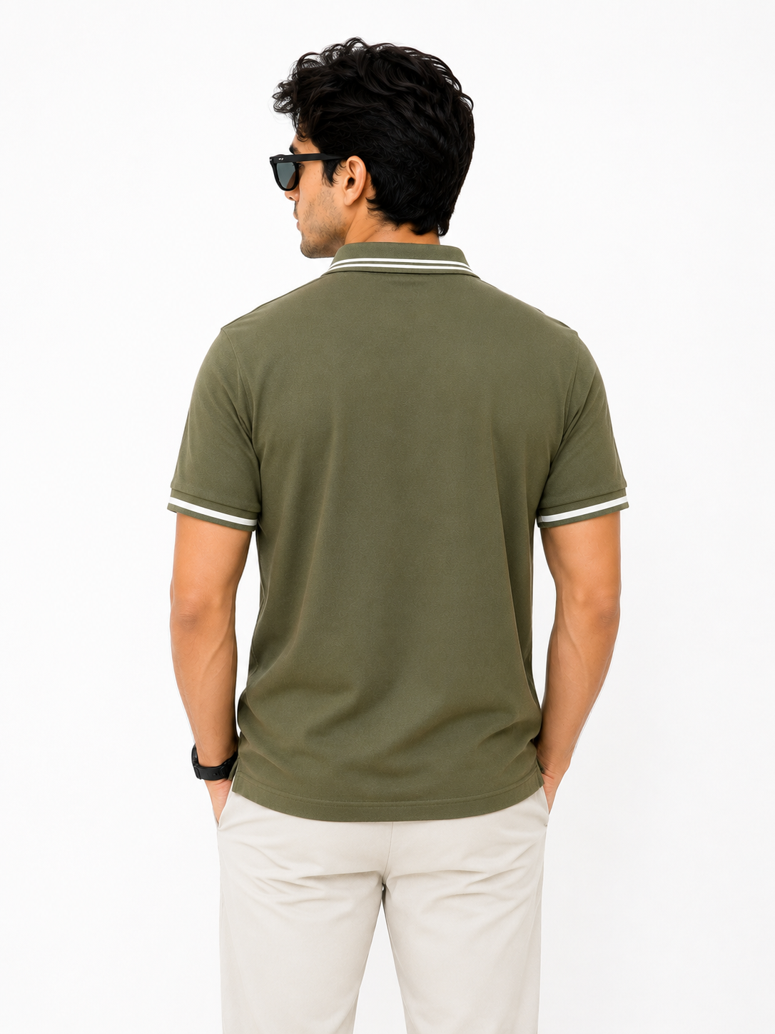 Polo Shirts