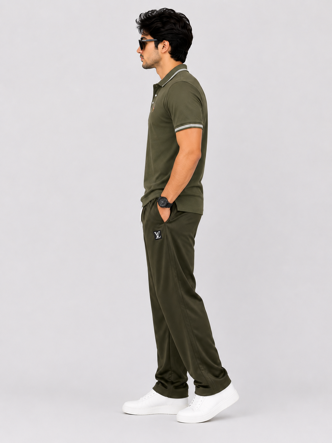 Polo Black