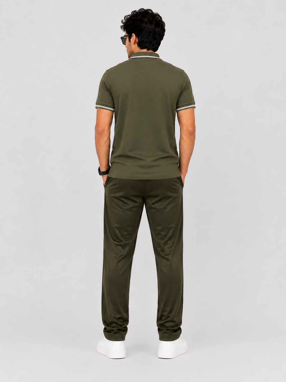Polo Black