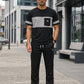 Waffle 6 way & Dry-Fit Tracksuit